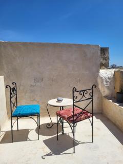 Al Madina Riad Hotel - Bizerte - 1