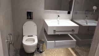 Central Square Hotel - Baku - 1