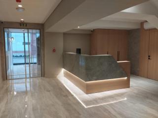 Central Square Hotel - Baku - 6