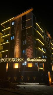 Derenaz Rezidans - Alanya - 0