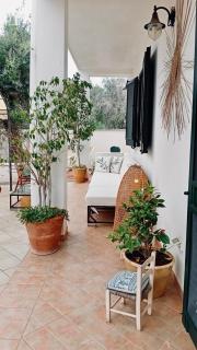 Casa La Manna by A&B Homes Leuca - 7