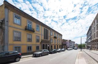 Douro Central - Porto - 4