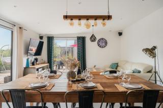 L'Escapade du Bord de Rance - 5