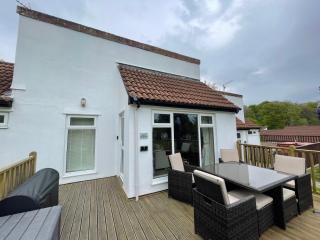 Boo's Bungalow - Gunnislake - 7