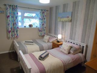 Boo's Bungalow - Gunnislake - 6