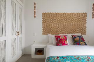 Windmills Kythnos - 7