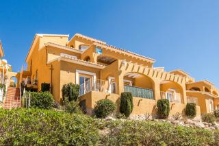 Bibi Apartment - Cumbre del Sol - 0