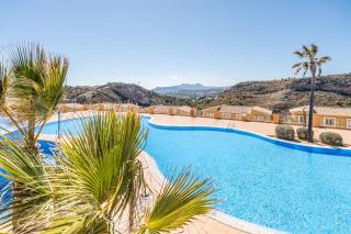 Bibi Apartment - Cumbre del Sol - 1