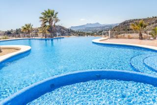Bibi Apartment - Cumbre del Sol - 3