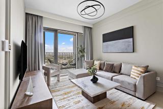 Silkhaus luxurious 1BDR in new tower with pool & gym - Dubai - 7