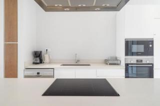 JOY Apartment - 4