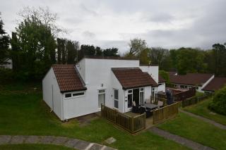 Boo's Bungalow - Gunnislake - 0