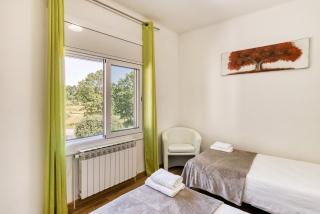 Usall Rural - Porqueres - 1