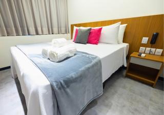Urbà Home Stay by Housi - Goiânia - 5