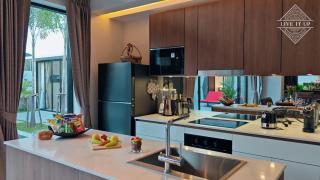 Santi Tara Villas - Amphoe Koksamui - 6