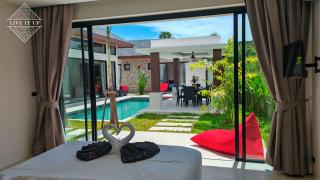 Santi Tara Villas - Amphoe Koksamui - 4