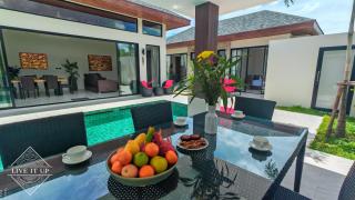 Santi Tara Villas - Amphoe Koksamui - 1