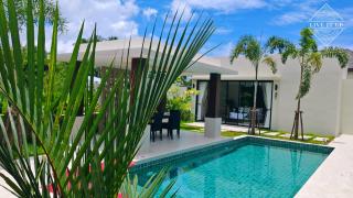 Santi Tara Villas - Amphoe Koksamui - 9