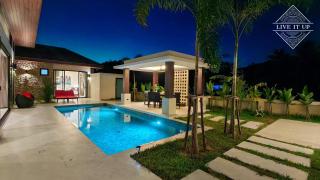 Santi Tara Villas - Amphoe Koksamui - 0