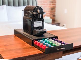 Self Check-In Boutique Hotel - Quartier latin - Room 201 - Montreal - 6