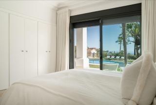 Villa La Perla Impressive Villa with Guest House - Marbella - 1