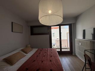 M74 Marquer joli studio centre ville - Annemasse - 2