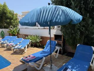 Nerja Paradise Rentals - Villa Jazmines - Nerja - 3