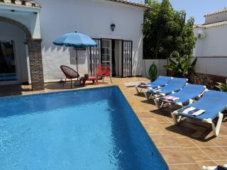 Nerja Paradise Rentals - Villa Jazmines - Nerja - 1