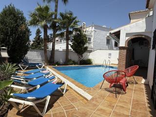 Nerja Paradise Rentals - Villa Jazmines - Nerja - 7