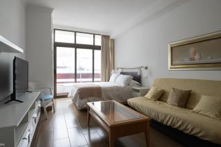 Hierro Beach Studio - Las Palmas de Gran Canaria - 0