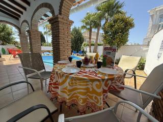 Nerja Paradise Rentals - Villa Jazmines - Nerja - 2
