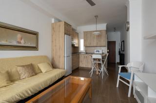 Hierro Beach Studio - Las Palmas de Gran Canaria - 8