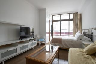 Hierro Beach Studio - Las Palmas de Gran Canaria - 4