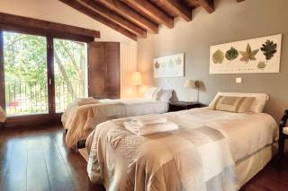 El Hogar el Fresno Premium Casa Rural 4 - Cañícosa - 5