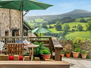 1 Bed in Abergavenny BN184 - Pont Newydd - 8