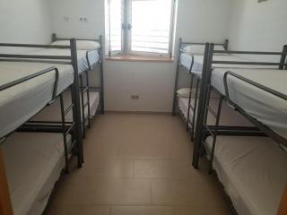 Albergue Las Salinas - San Pedro del Pinatar - 3
