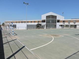 Albergue Las Salinas - San Pedro del Pinatar - 5