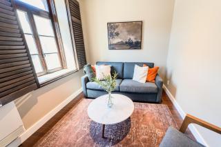 Self Check-In Boutique Hotel - Quartier latin - Room 201 - Montreal - 1