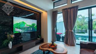 Santi Tara Villas - Amphoe Koksamui - 3