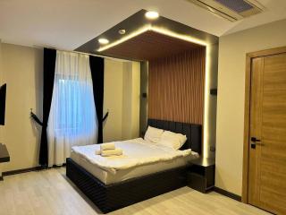 HİDDEN GARDEN OtEL - Bursa - 0