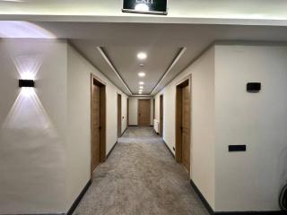 HİDDEN GARDEN OtEL - Bursa - 6