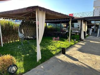 HİDDEN GARDEN OtEL - Bursa - 5