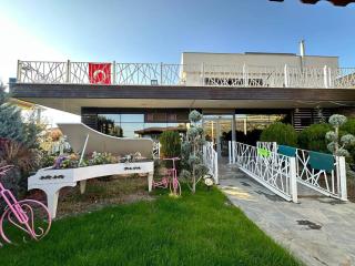 HİDDEN GARDEN OtEL - Bursa - 1
