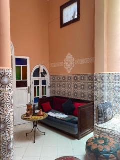 Dar lmdina - Rabat - 0
