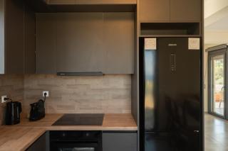 Eros sea view residences Mytilini - Agia Marina Lesvos - 1