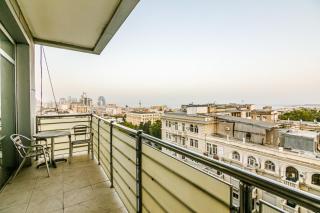 Apartment City Centre - Bakoe - 5