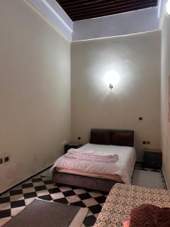 Dar lmdina - Rabat - 7
