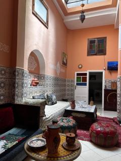 Dar lmdina - Rabat - 3