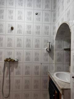 Dar lmdina - Rabat - 1