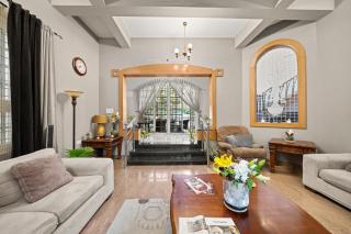 Nature's Novelle 4Bhk Villa - Bangalore - 7